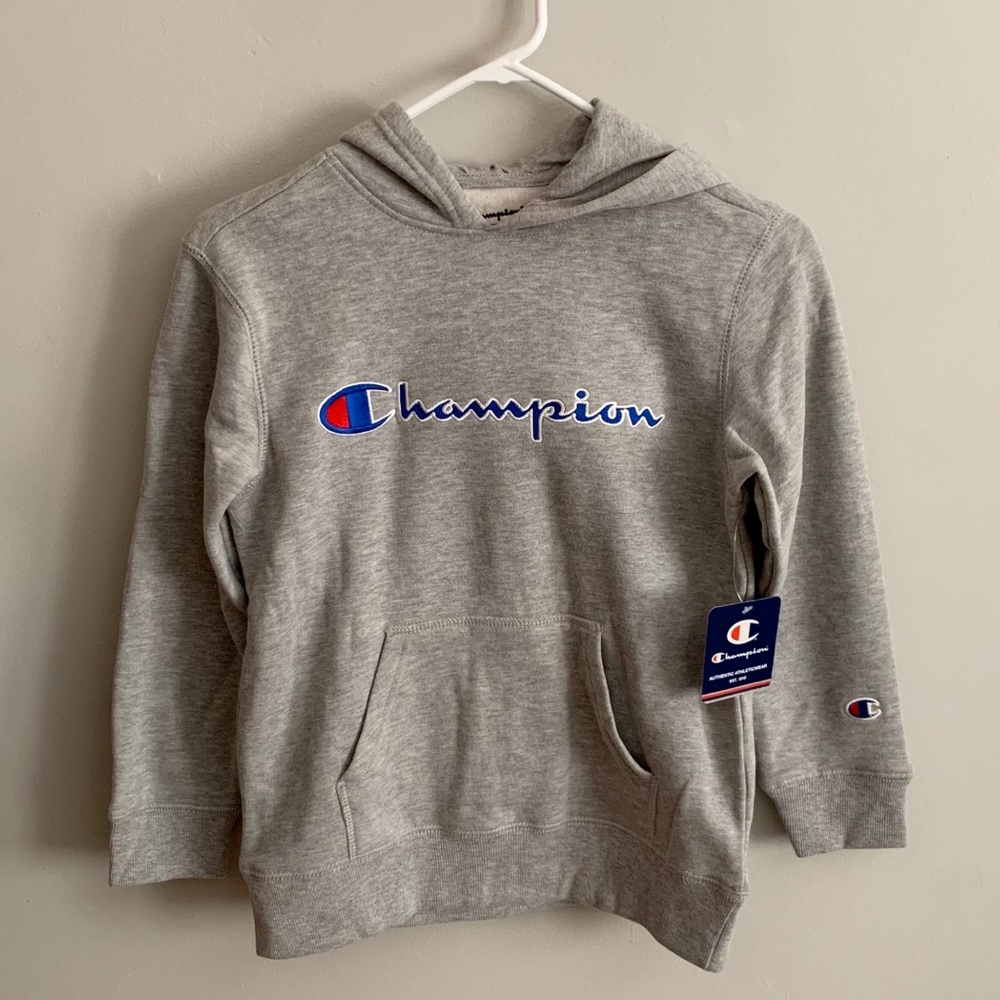 [NTW] CHAMPION Kids Sweatshirt